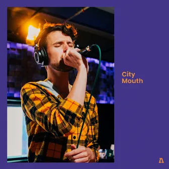 City Mouth on Audiotree Live by City Mouth