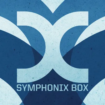 Symphonix Blue Box by Symphonix