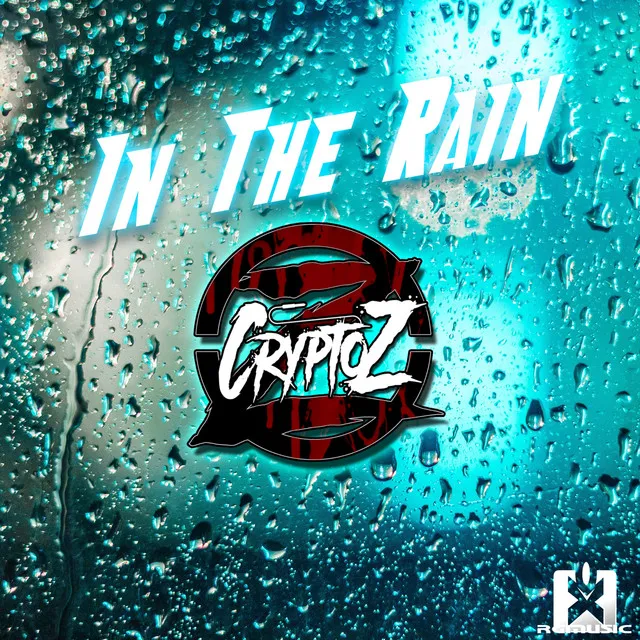 In the Rain - DrumMasterz Radio Edit