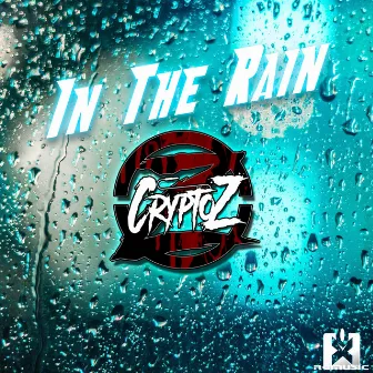 In the Rain by CryptoZ