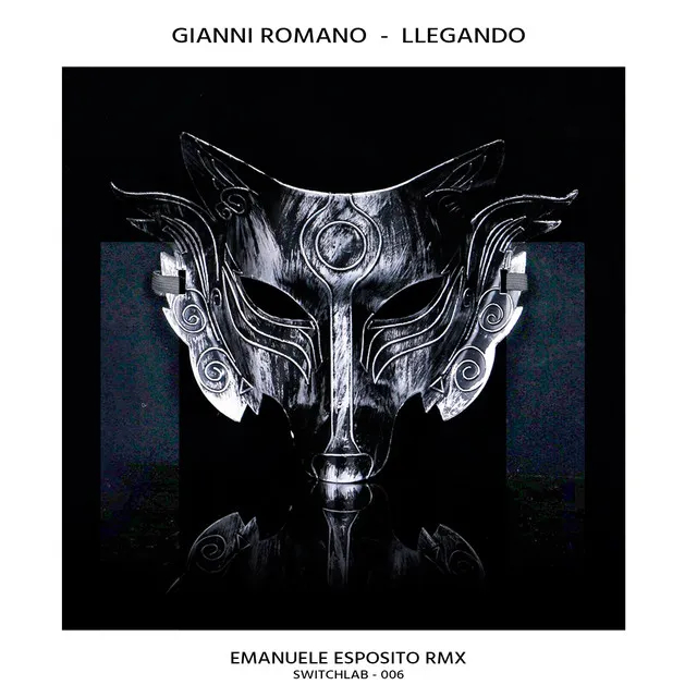 Llegando - Emanuele Esposito Remix