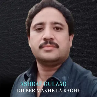 Dilber Makhe La Raghe by Ashraf Gulzar