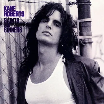 Saints and Sinners by Kane Roberts