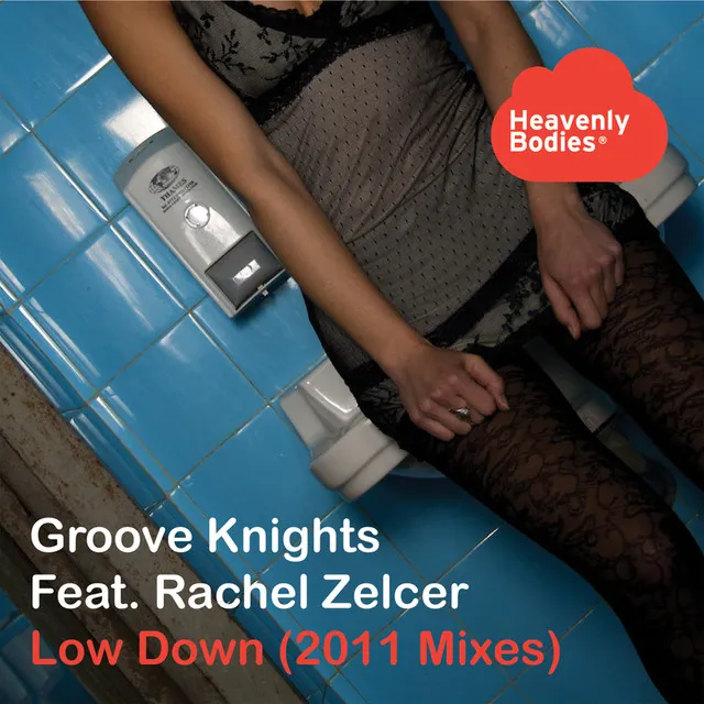 Low Down - Al Velilla's Dub