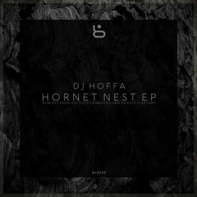 Hornet Nest - Antonio Lombardo Hexagonal Remix