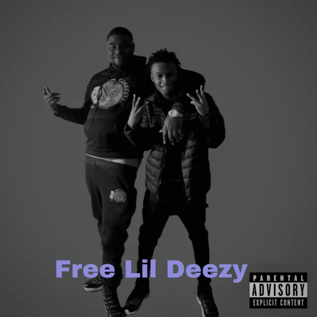 Free Lil DEEZY Freestyle