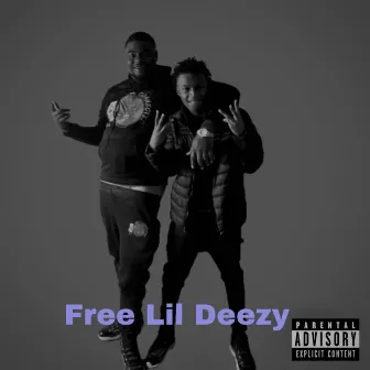 Free Lil DEEZY Freestyle by Jay Da Goat