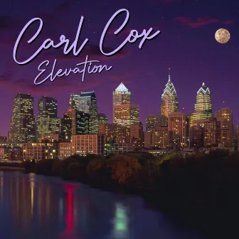 Elevation by Carl Cox