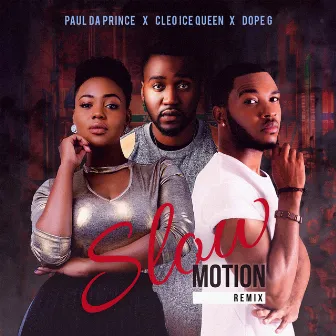 Slow Motion (Remix) by Paul Da Prince