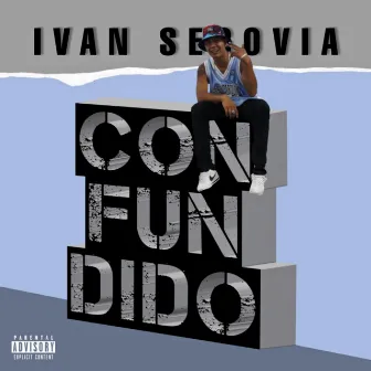 Confundido by ivAn segoviA