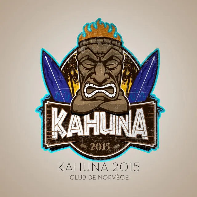 Kahuna 2015