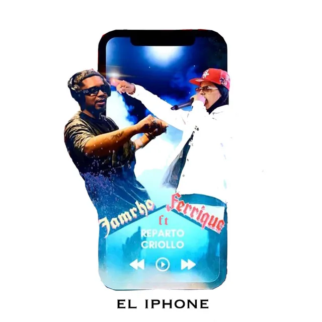 El Iphone