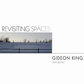 Revisiting Spaces by Gideon King