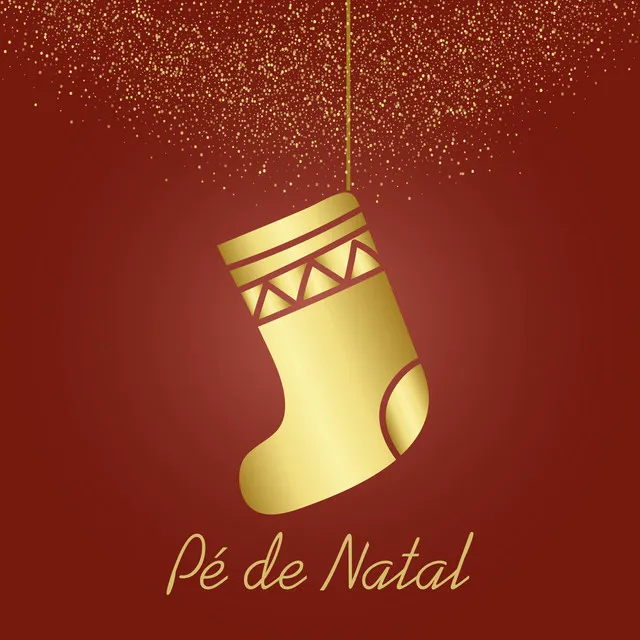 Pé de Natal