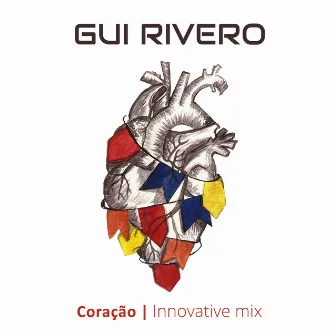 Coração - Single (Innovative Mix) by Gui Rivero