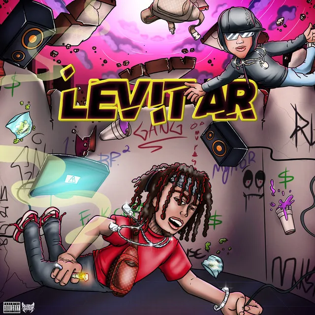 Levitar