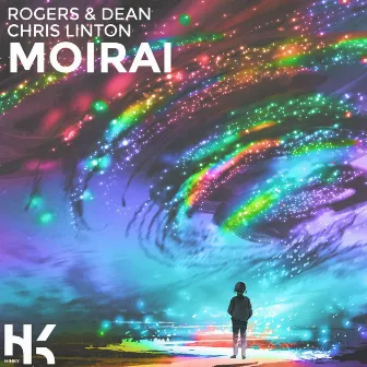 Moirai by Rogers & Dean