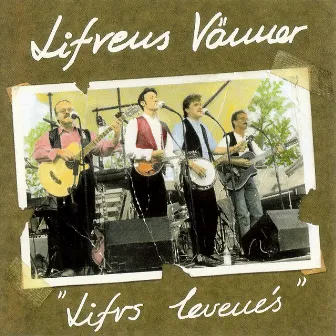 Lifvs Levenés by Lifvens