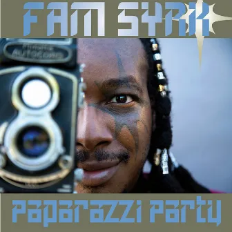 Paparazzi Party by Famsyrk