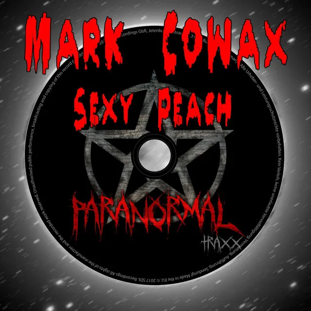 Sexy Peach - Da Mad Mixologist Remix