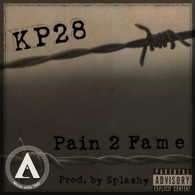 Pain 2 Fame