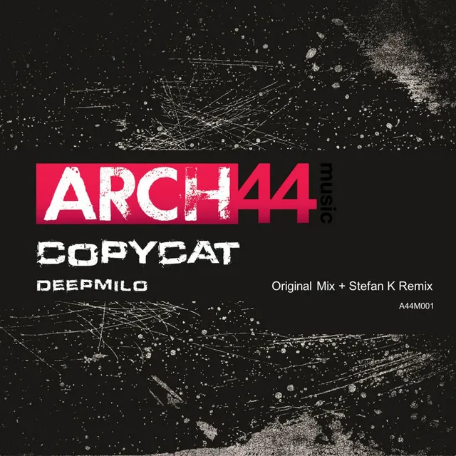 Copycat - Stefan K Remix