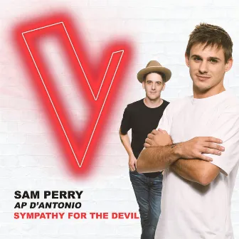 Sympathy For The Devil (The Voice Australia 2018 Performance / Live) by Sam Perry