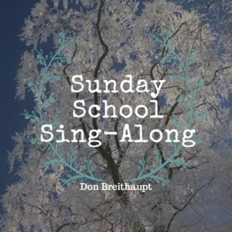 Sunday School Sing-Along by Don Breithaupt