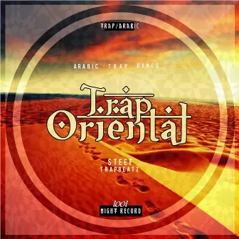 Oriental Arabic Trap by Steff3Beatz