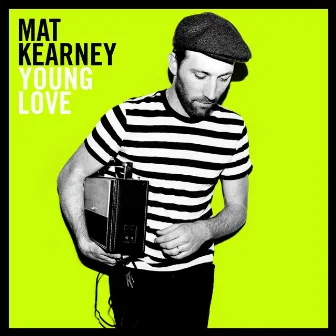 Young Love by Mat Kearney