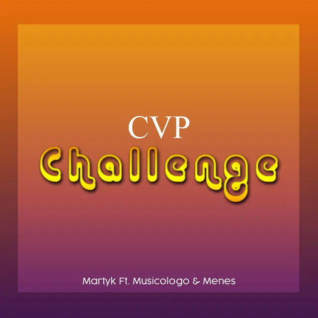 CVP Challenge