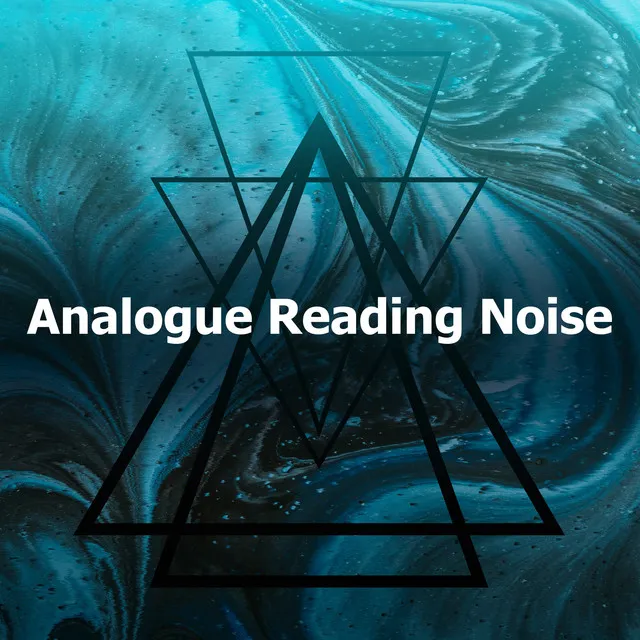 Analogue Reading Noise