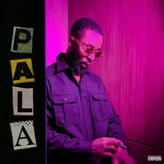 Pala by Romeo William