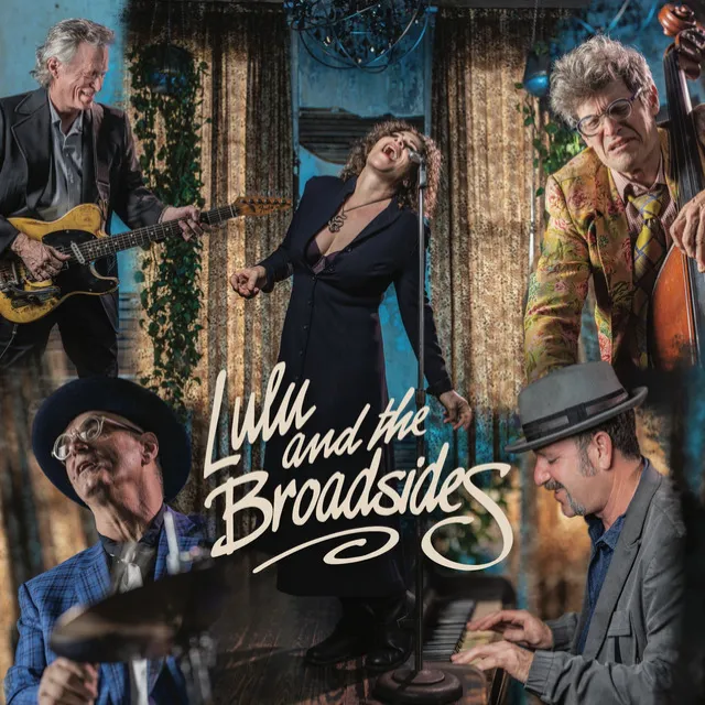 Lulu and the Broadsides