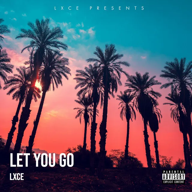 Let You Go