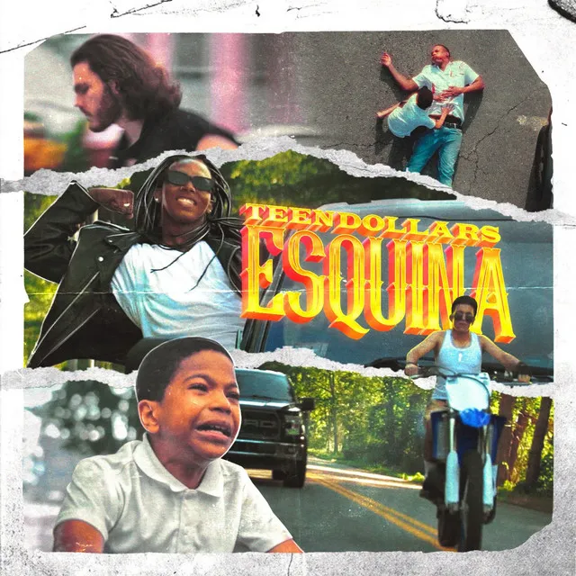 Esquina