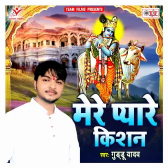 Mere Pyare Kishan by Guddu Yadav