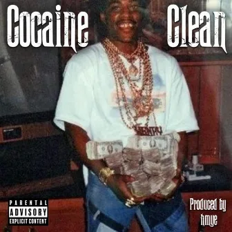 Cocaine Clean by Jee