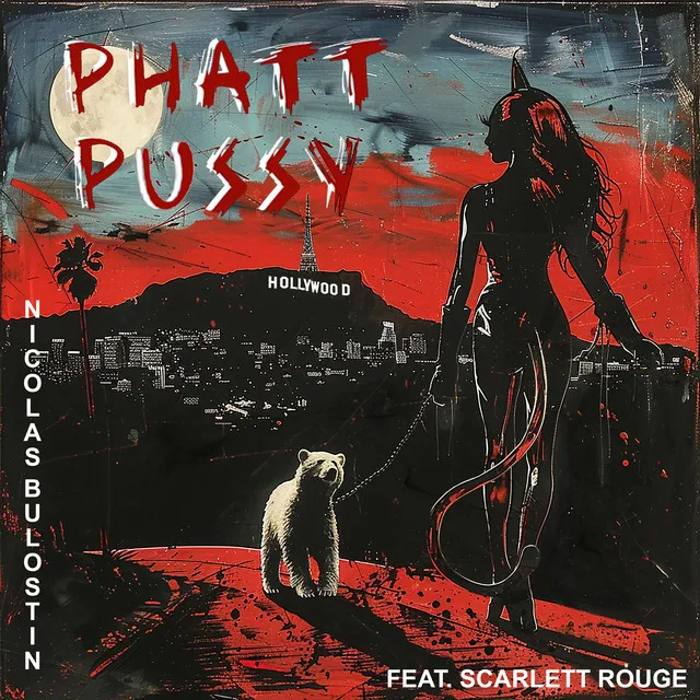 PHATT PUSSY