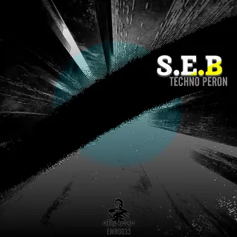 Techno Peron by S.E.B