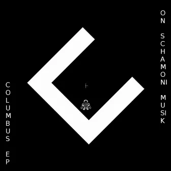 Columbus EP by Columbus