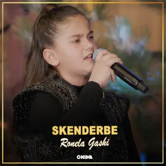 Skenderbe by Ronela Gashi