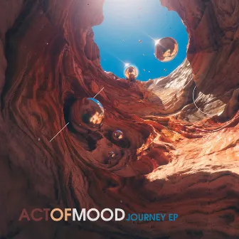 Journey EP by Act of Mood