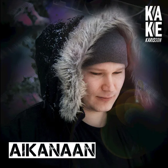 Aikanaan