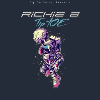 Tip Toe by Richie B