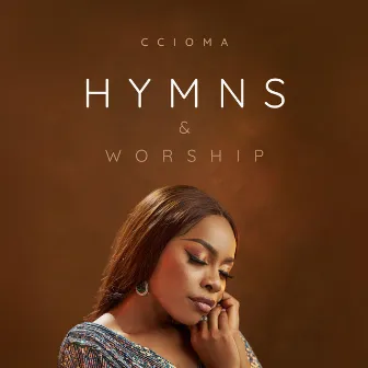 Hymns & Worship by Ccioma