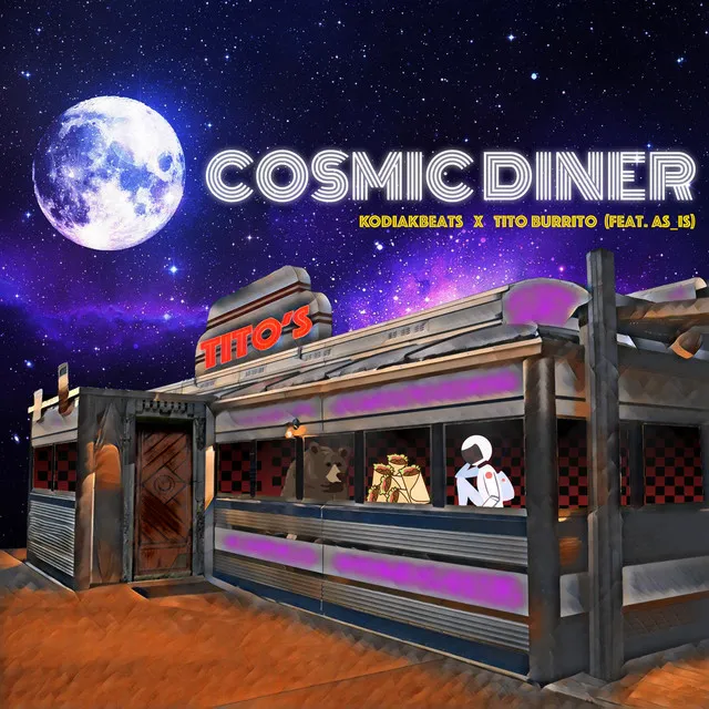 Cosmic Diner