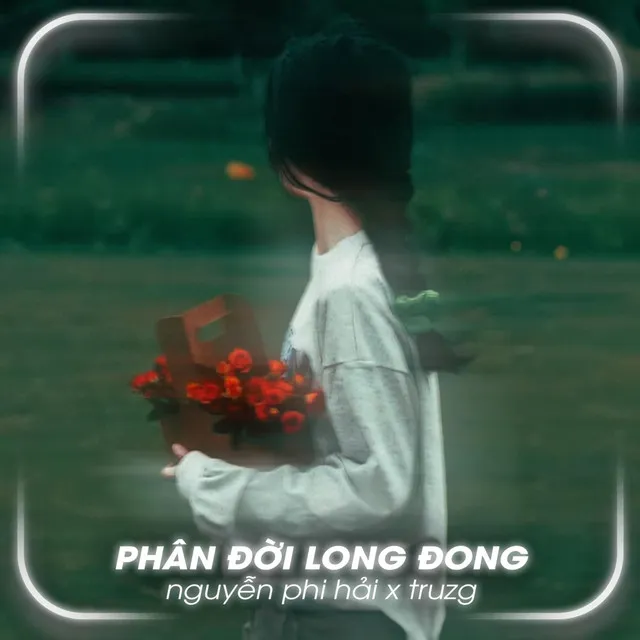 Phận Đời Long Đong - Lofi