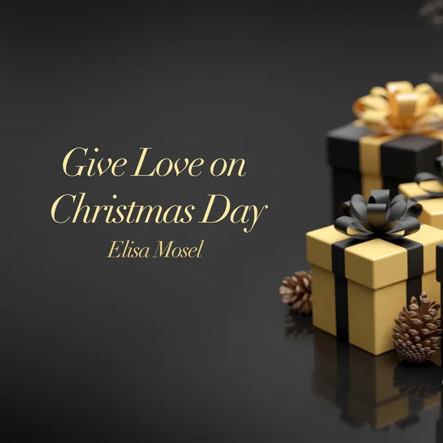 Give Love on Christmas Day