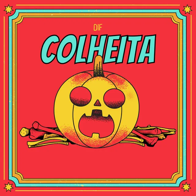 Colheita